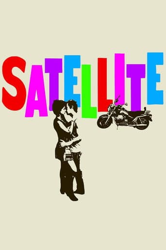 Poster for Satellite