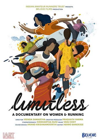 Poster for Limitless
