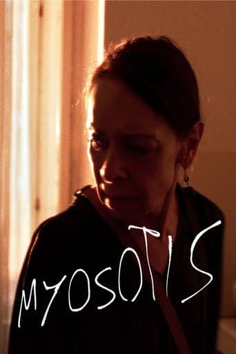 Poster for Myosotis