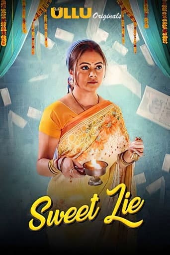 Poster for Sweet Lie