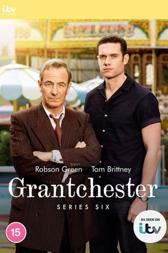 Poster for Season 6