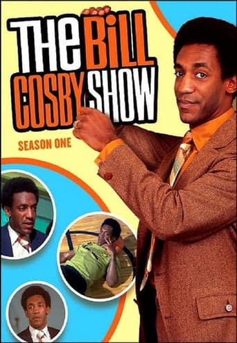 Poster for Season 1