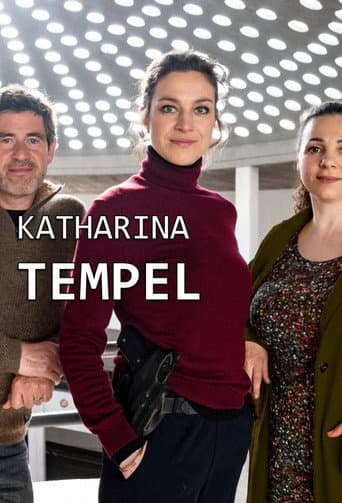 Poster for Katharina Tempel