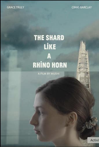 Poster for The Shard Like A Rhino Horn