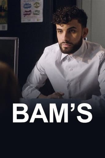 Poster for Bam’s
