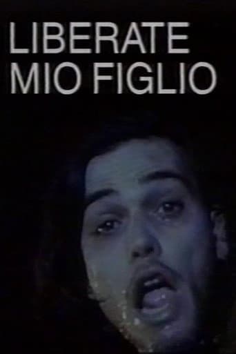Poster for Liberate mio figlio