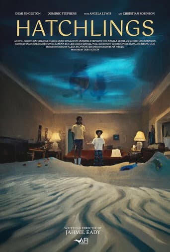 Poster for Hatchlings