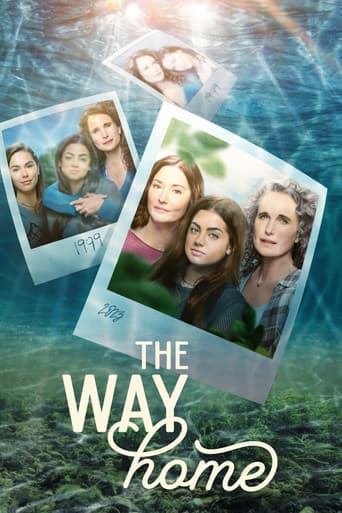 Poster for Season 1