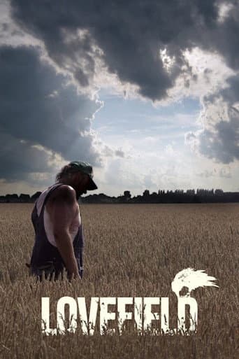 Poster for Lovefield