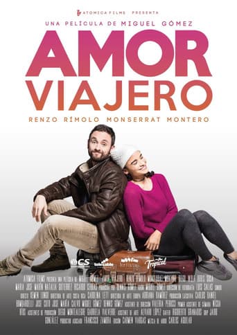 Poster for Amor Viajero