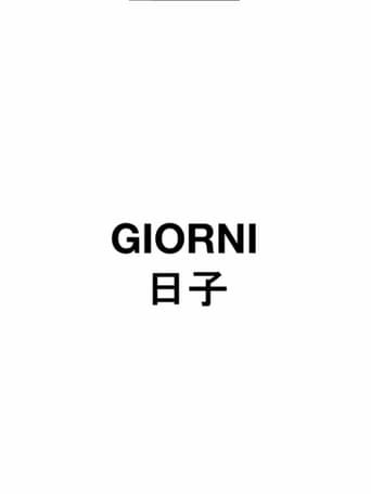 Poster for Giorni