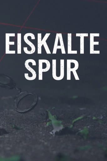 Poster for Eiskalte Spur