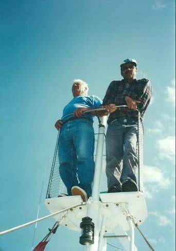 Poster for Once There Was a Man