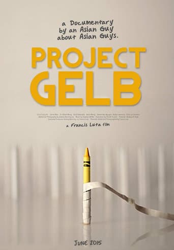 Poster for Project Gelb
