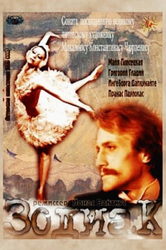 Poster for M.K.C. Zodiakas