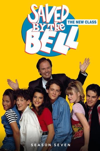 Poster for Season 7
