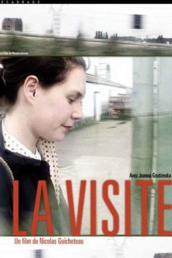 Poster for La visite