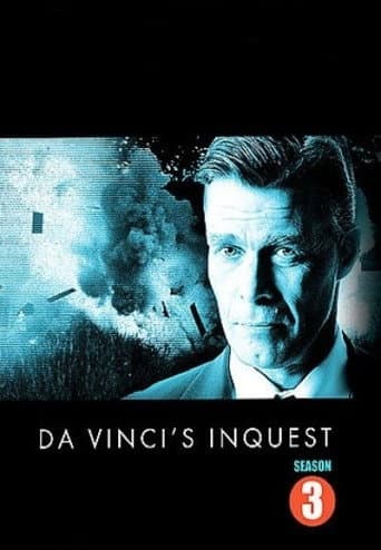 Poster for Season 3