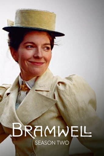 Poster for Series 2