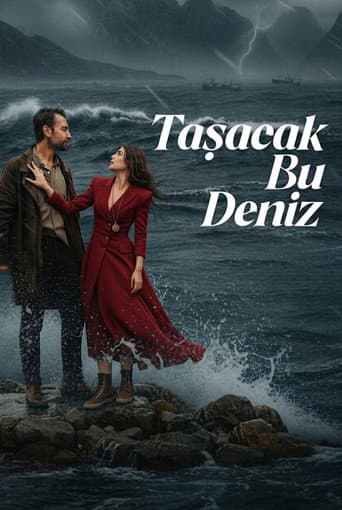 Poster for Season 2