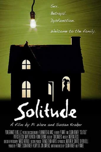 Poster for Solitude