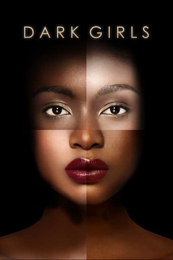 Poster for Dark Girls