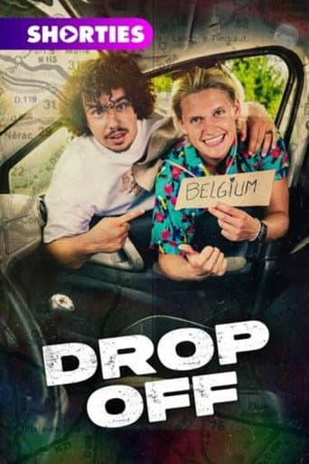 Poster for Season 1