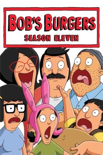 Poster for Season 11