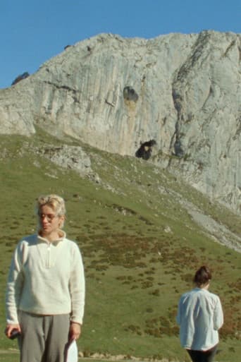 Poster for 8 Encounters
