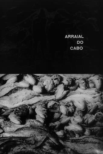 Poster for Arraial do Cabo