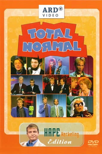 Poster for Total Normal