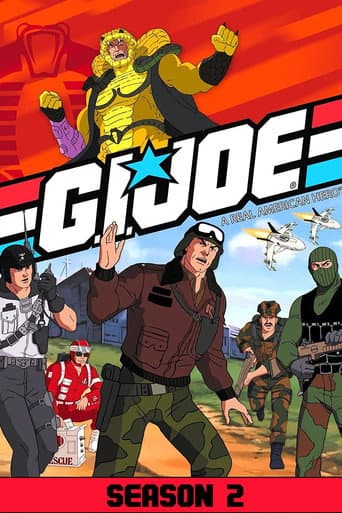 Poster for Season 2