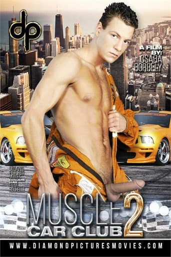 Poster for Muscle Car Club 2