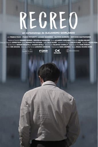Poster for Recess