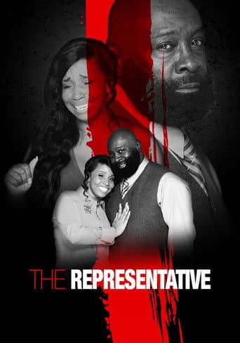 Poster for The Representative