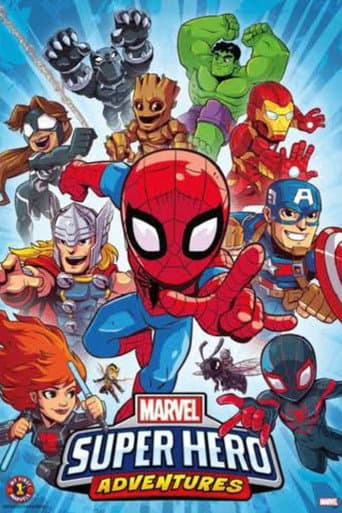 Poster for Season 3