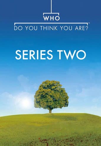 Poster for Season 2