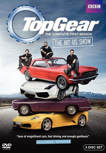 Poster for Season 1