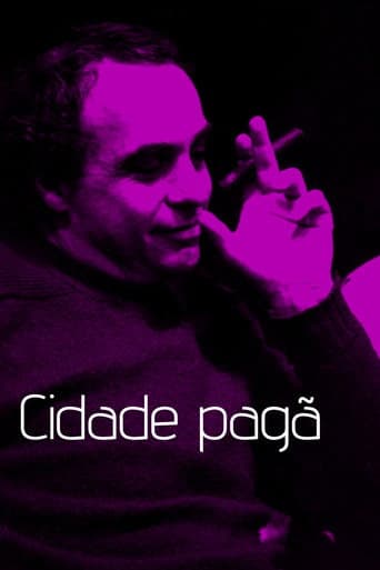 Poster for Cidade pagã
