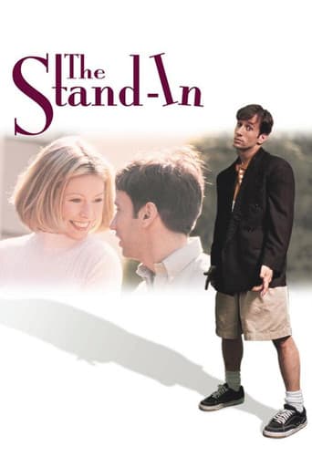 Poster for The Stand-In