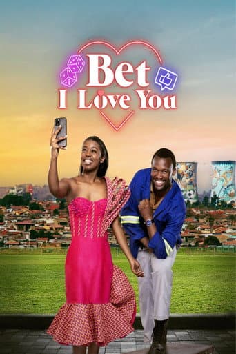 Poster for Bet I Love You