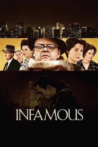Poster for Infamous