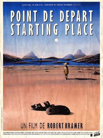 Poster for Starting Place