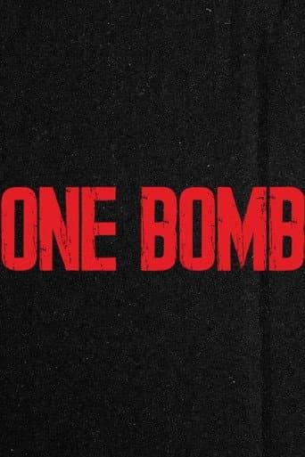 Poster for One Bomb
