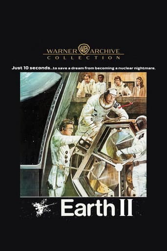Poster for Earth II
