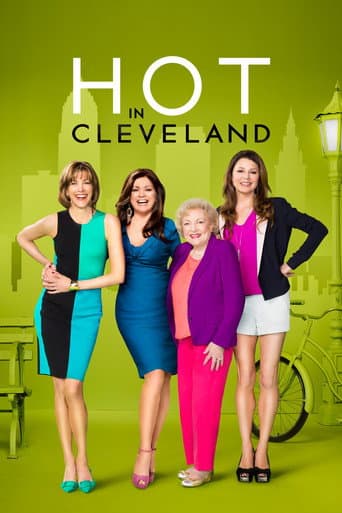 Poster for Season 4