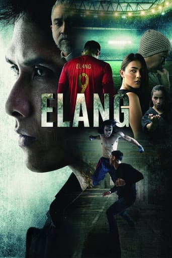 Poster for Elang