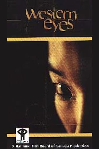 Poster for Western Eyes
