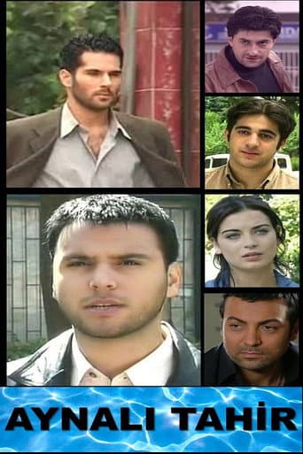 Poster for Aynalı Tahir