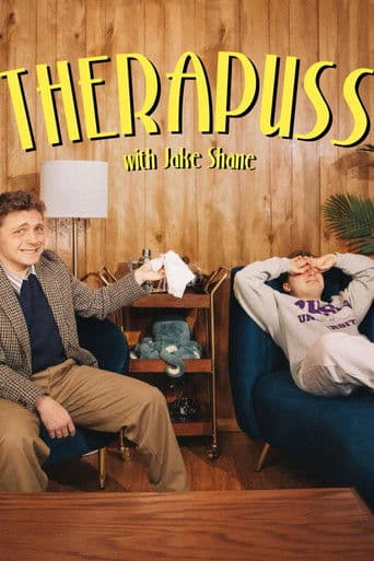 Poster for Therapuss